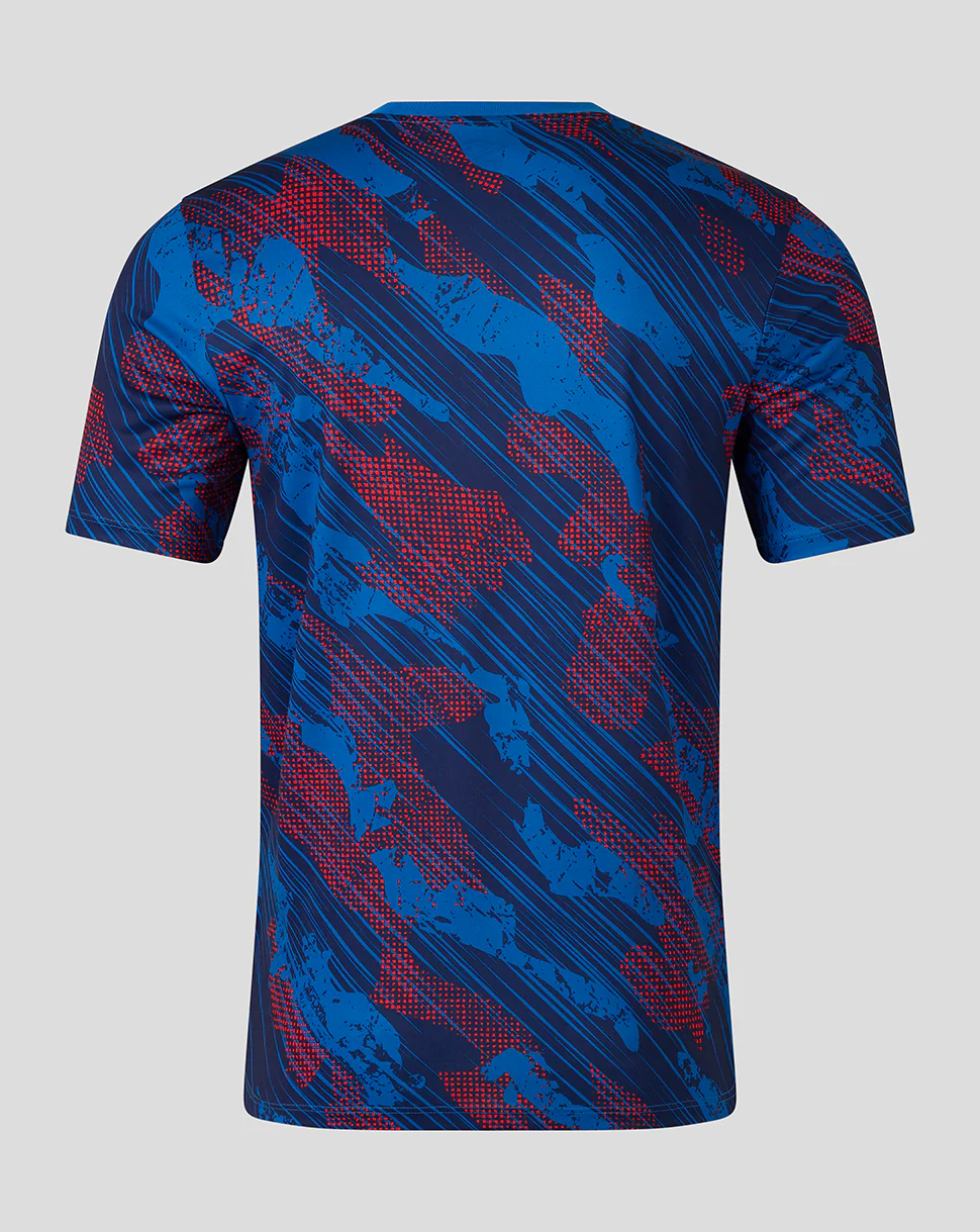 WOMENS 25/26 ARMED FORCES DAY RANGE TEE - Image 3