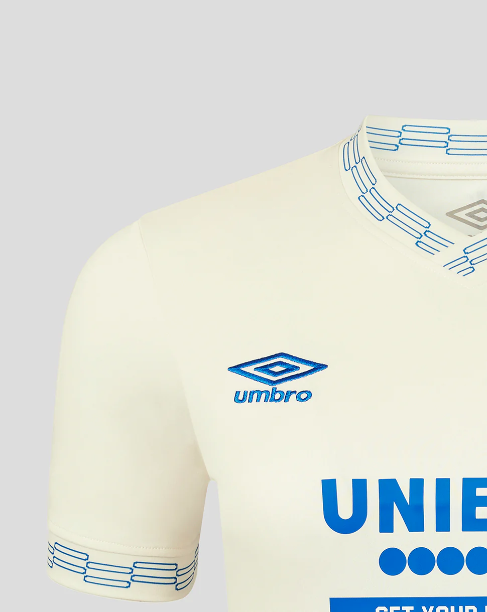 RANGERS FC WOMENS 2026/27 AWAY SHIRT - Image 3
