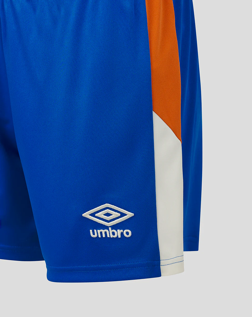 RANGERS FC WOMENS 2026/27 AWAY SHORTS - Image 3