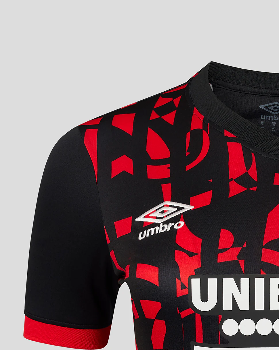 RANGERS FC WOMENS 2026/27 THIRD SHIRT - Image 3