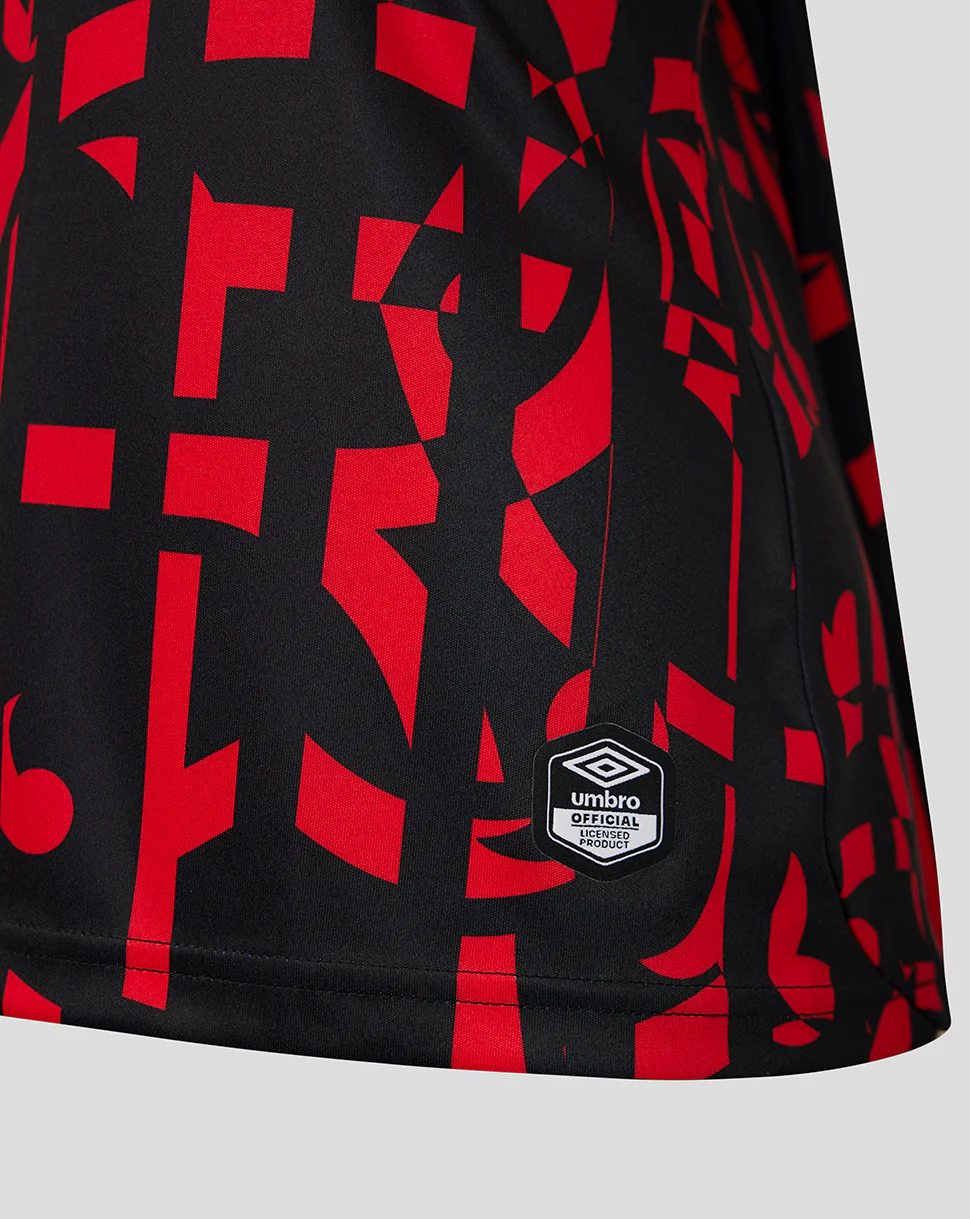 RANGERS FC WOMENS 2026/27 THIRD SHIRT - Image 6