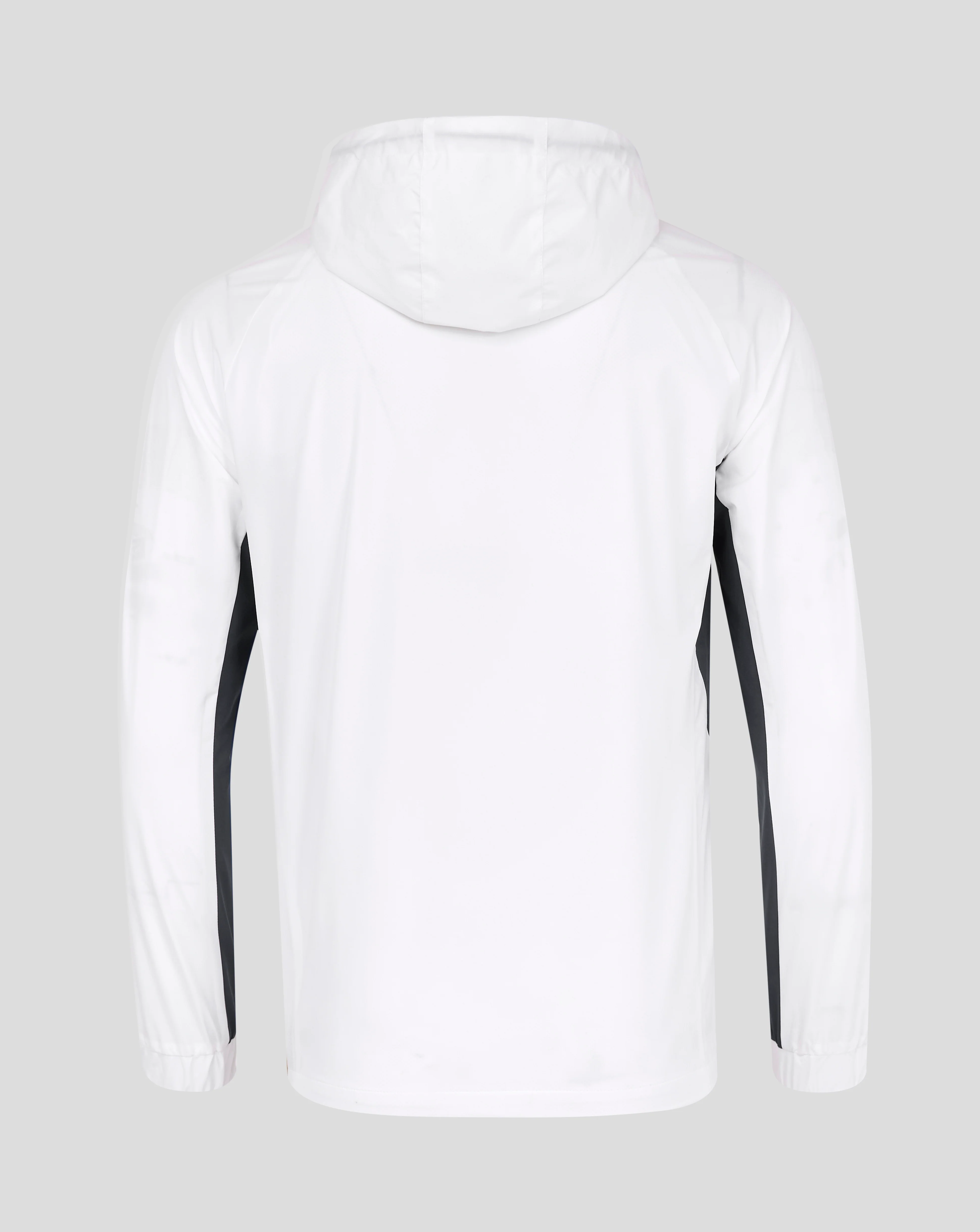 WOMENS PRO PLAYERS TRAINING RAIN JACKET - Image 2